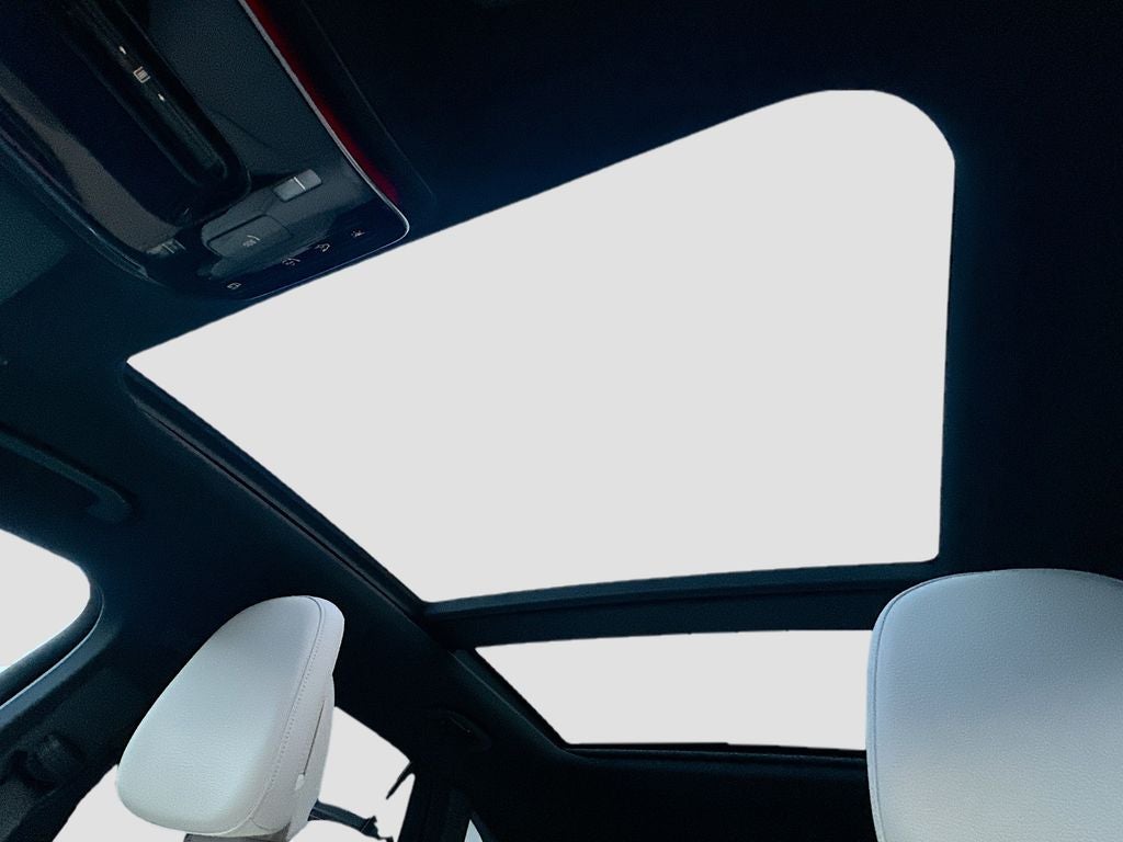 2024 Mercedes-Benz GLC 300