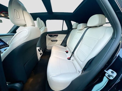 2024 Mercedes-Benz GLC 300