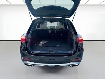 2024 Mercedes-Benz GLC 300