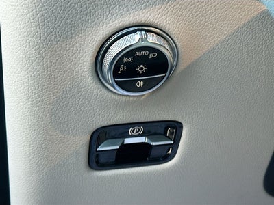 2024 Mercedes-Benz GLC 300