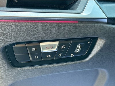 2024 BMW 4 series M440i xDrive