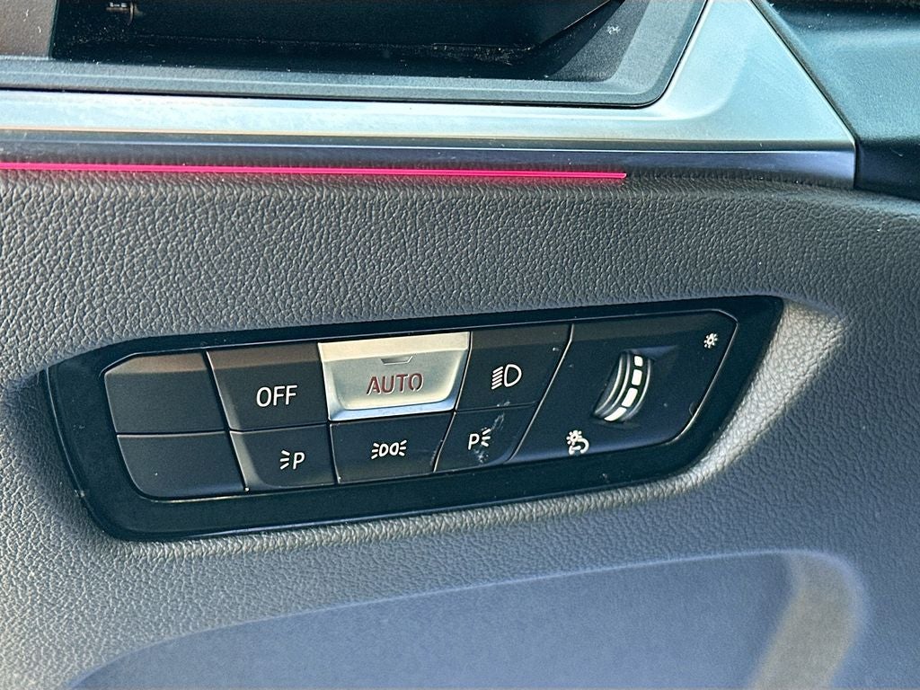 2024 BMW 4 series M440i xDrive