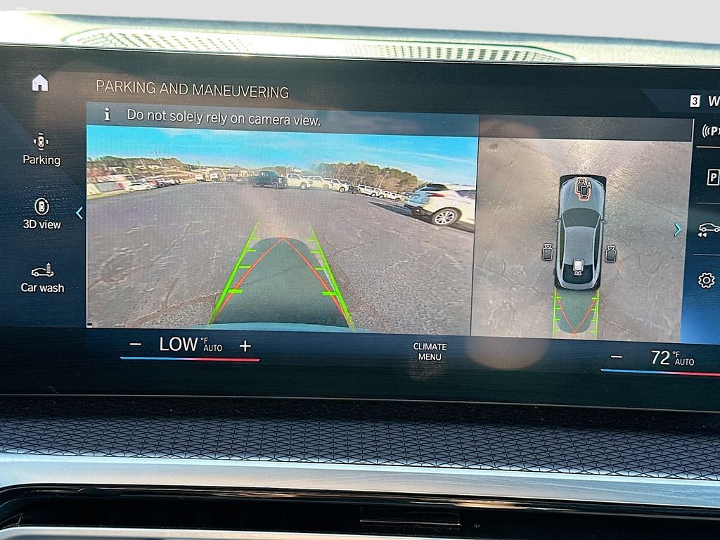 2024 BMW 4 series M440i xDrive