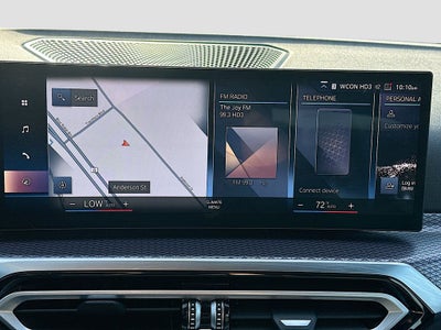 2024 BMW 4 series M440i xDrive