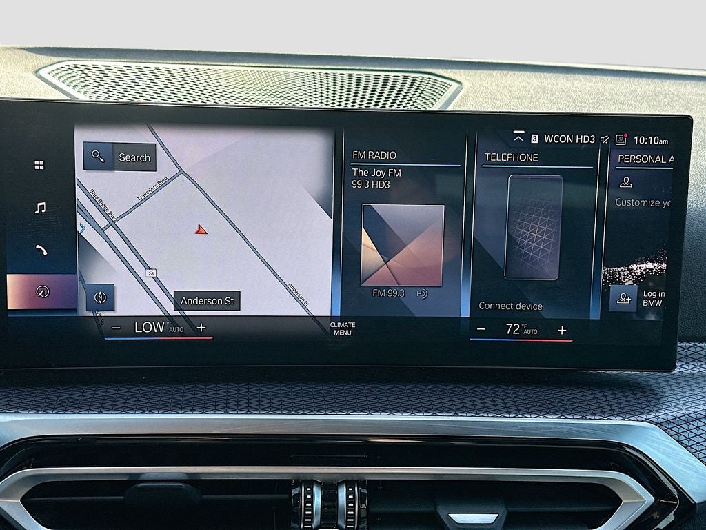 2024 BMW 4 series M440i xDrive