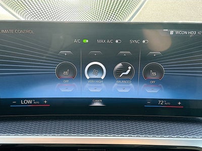 2024 BMW 4 series M440i xDrive