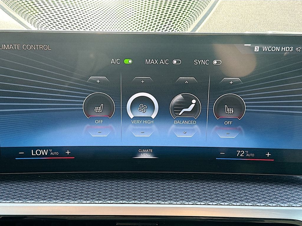 2024 BMW 4 series M440i xDrive