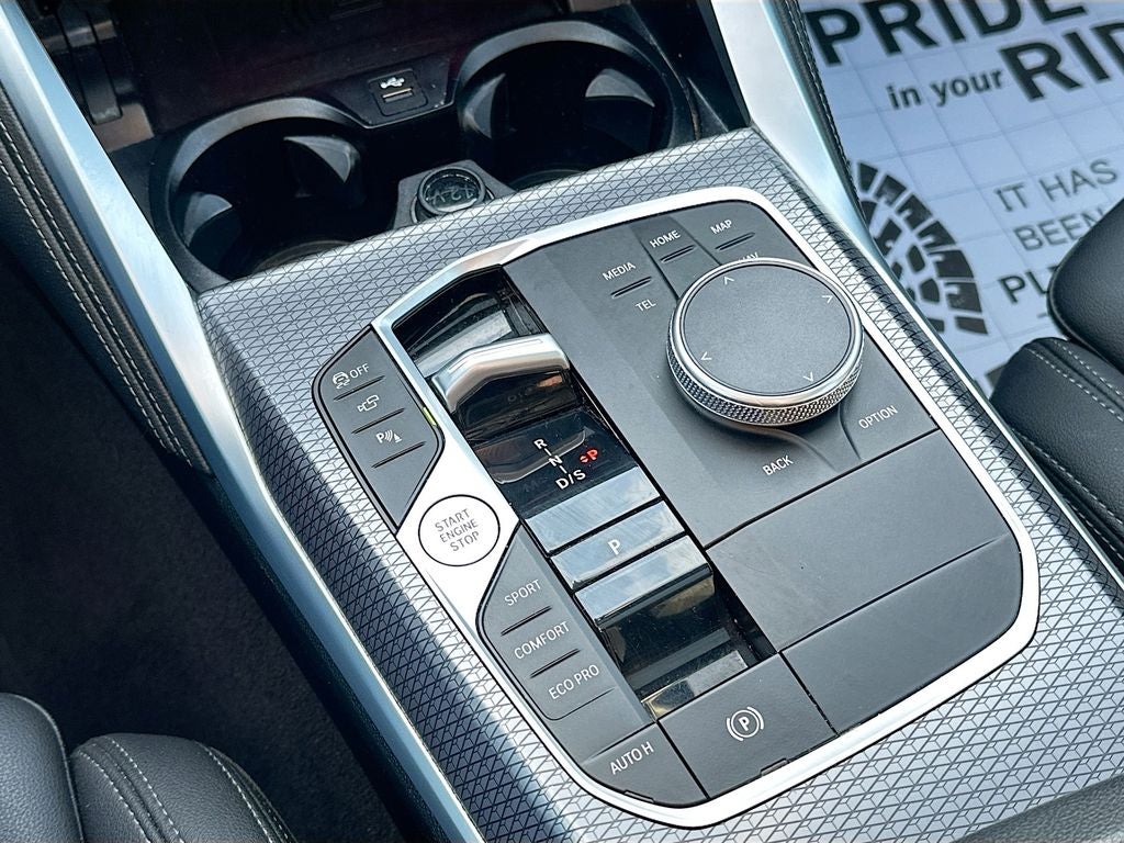 2024 BMW 4 series M440i xDrive