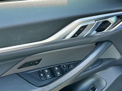 2024 BMW 4 series M440i xDrive