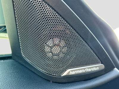 2024 BMW 4 series M440i xDrive