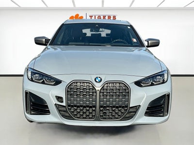2024 BMW 4 series M440i xDrive