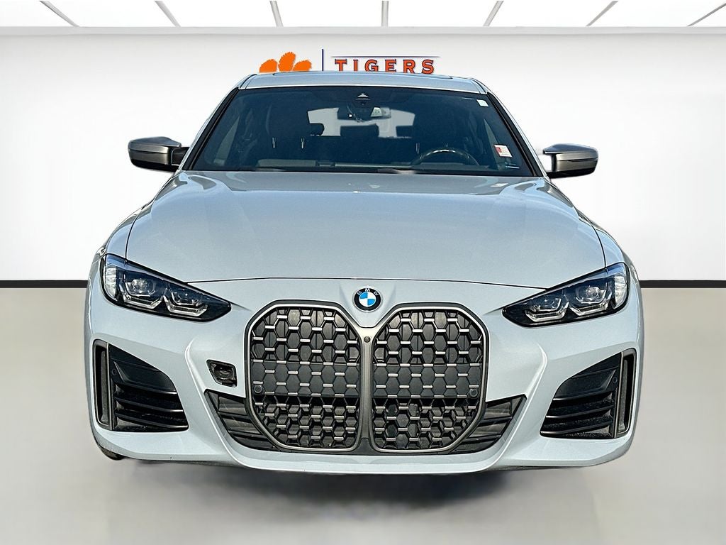 2024 BMW 4 series M440i xDrive