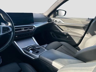 2024 BMW 4 series M440i xDrive