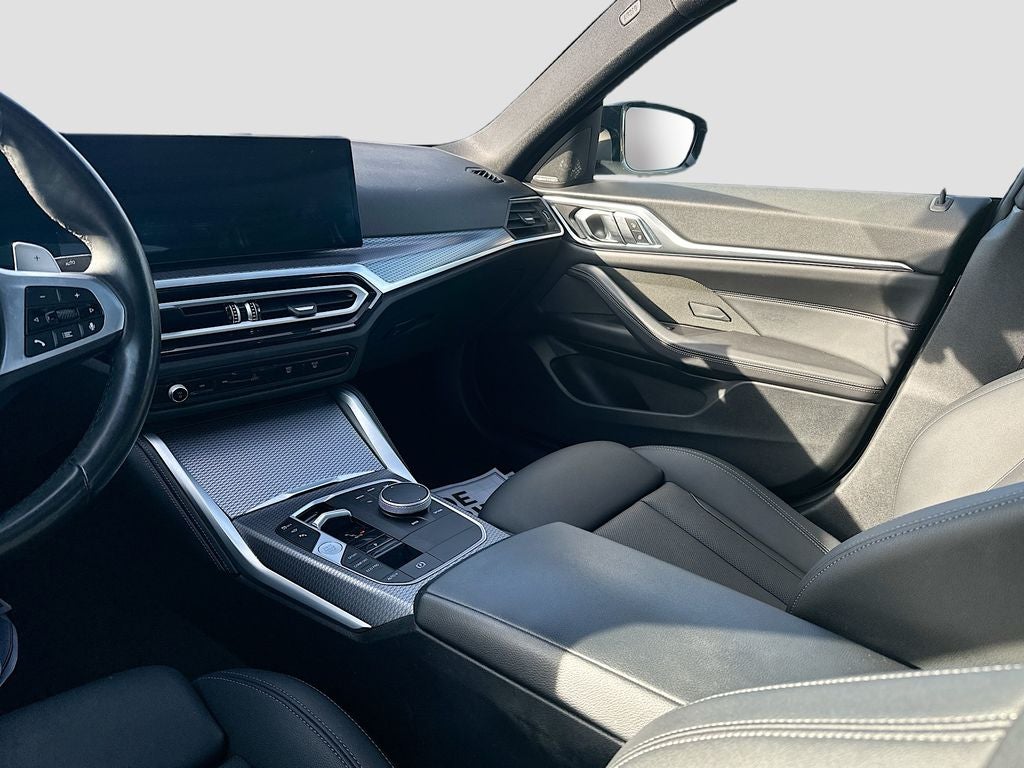 2024 BMW 4 series M440i xDrive