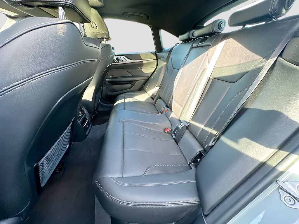 2024 BMW 4 series M440i xDrive