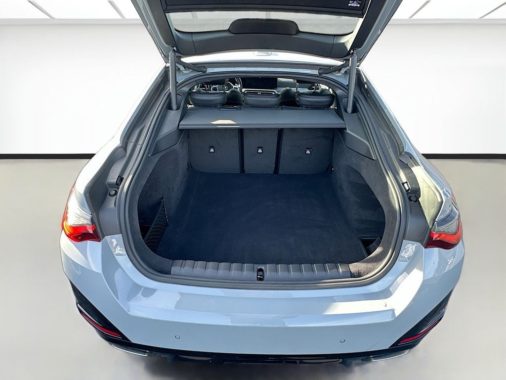 2024 BMW 4 series M440i xDrive