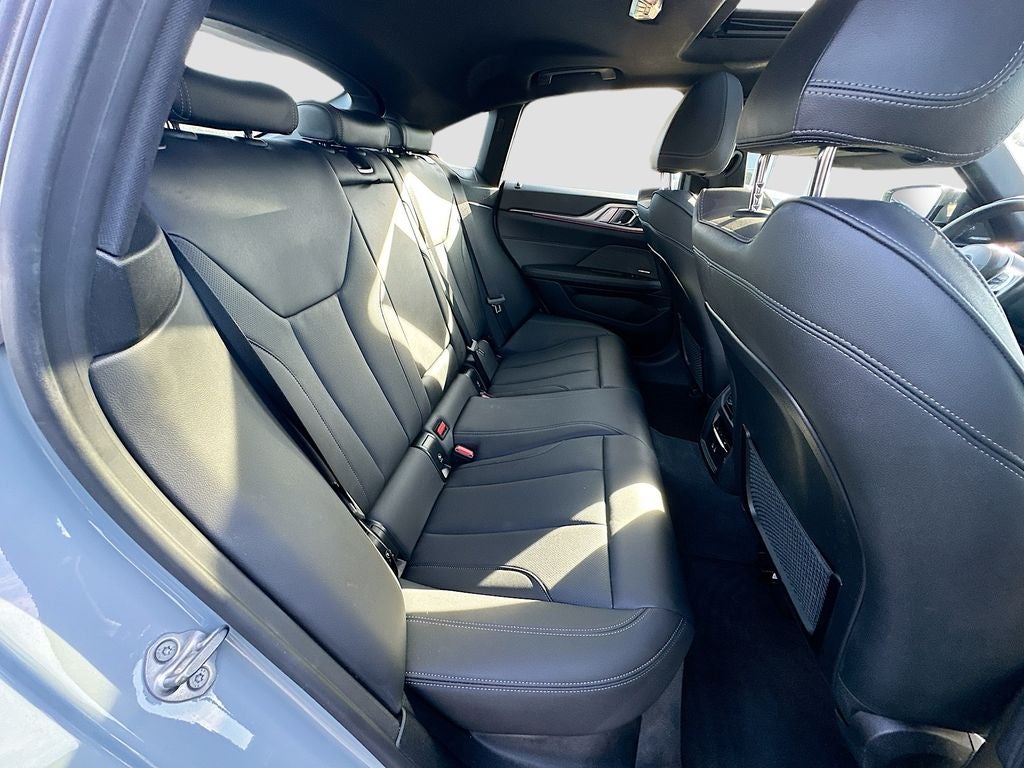 2024 BMW 4 series M440i xDrive