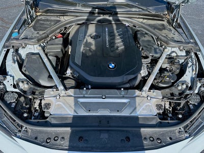 2024 BMW 4 series M440i xDrive