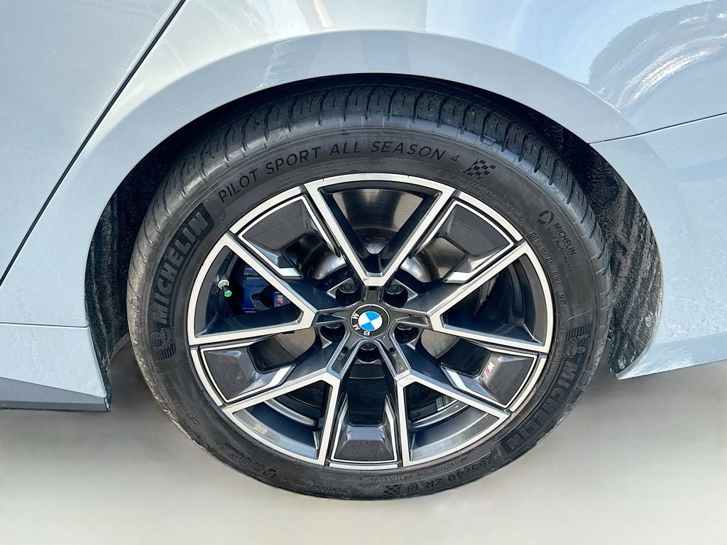 2024 BMW 4 series M440i xDrive