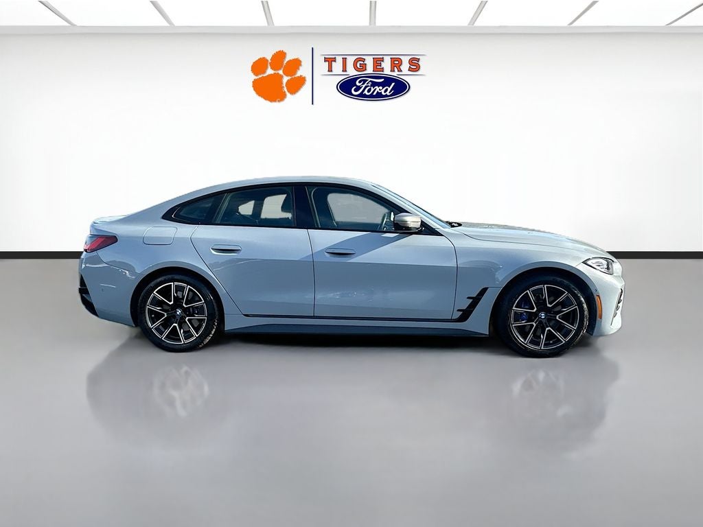 2024 BMW 4 series M440i xDrive