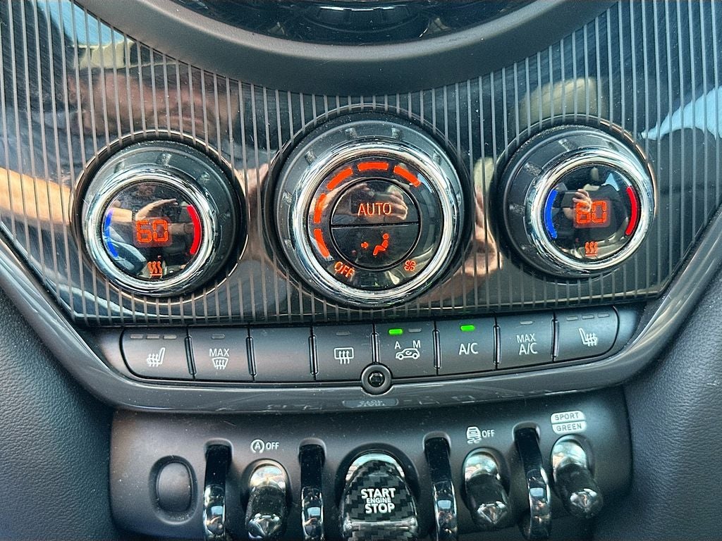 2018 MINI Countryman Cooper S