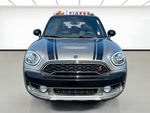 2018 MINI Countryman Cooper S
