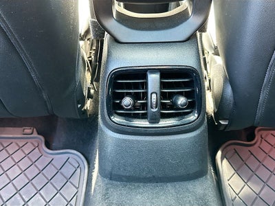 2018 MINI Countryman Cooper S