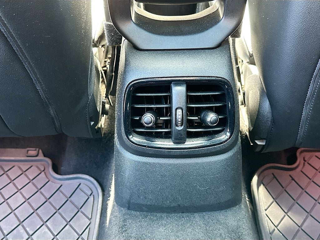 2018 MINI Countryman Cooper S