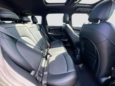 2018 MINI Countryman Cooper S