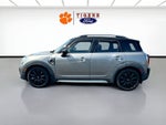 2018 MINI Countryman Cooper S
