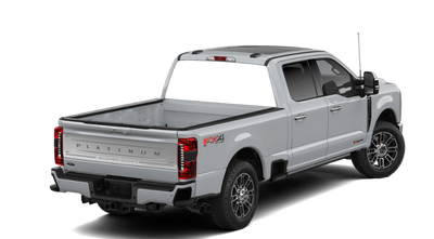 2026 Ford Super Duty F-350® Platinum®