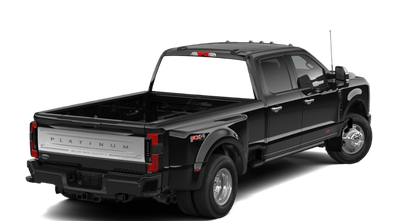 2026 Ford Super Duty F-350® Platinum®