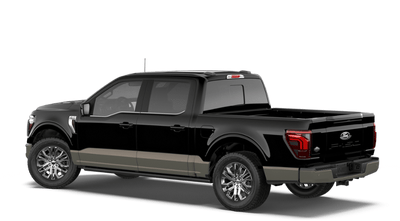2026 Ford F-150 King Ranch®