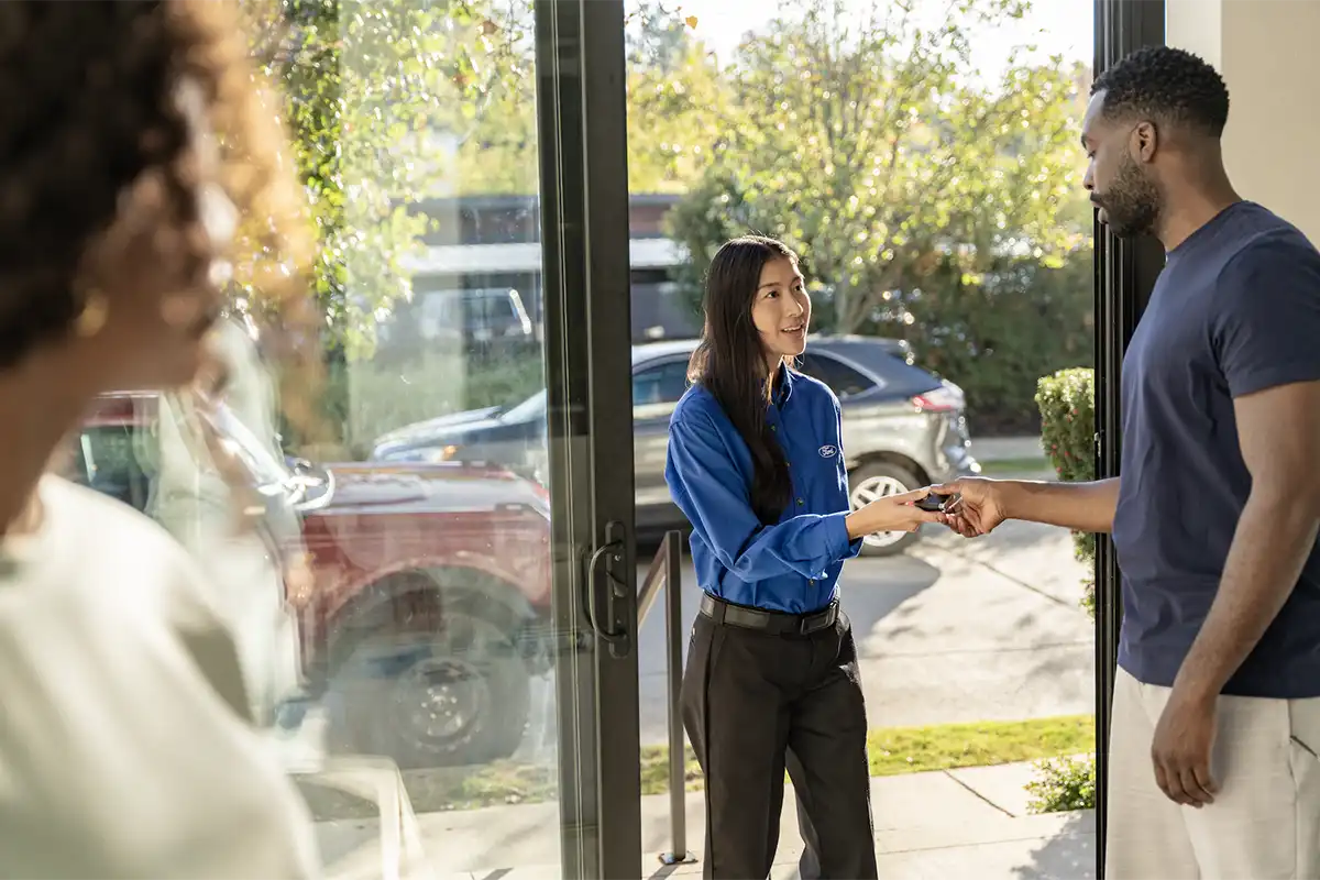 Tigers Ford in West Union SC